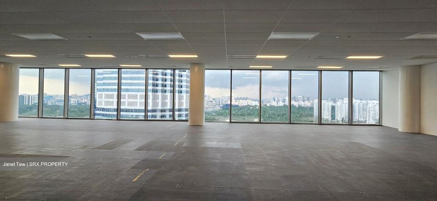 Labrador Tower (D5), Office #575445011